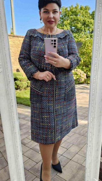 Vittoria Queen Платье 19763 фото 2