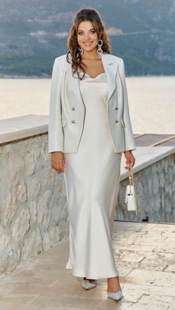 Vittoria Queen Комплект 21823 