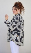 Vittoria Queen Блузка 22553 фото 5