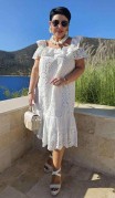 Vittoria Queen Платье 23983 фото 6
