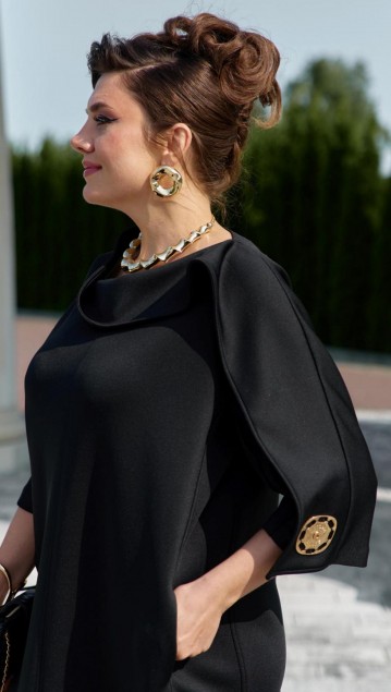 Vittoria Queen Платье 25413 фото 3