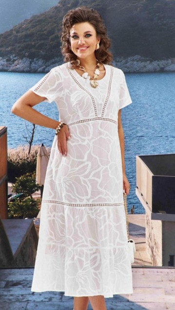 Vittoria Queen Платье 25533 