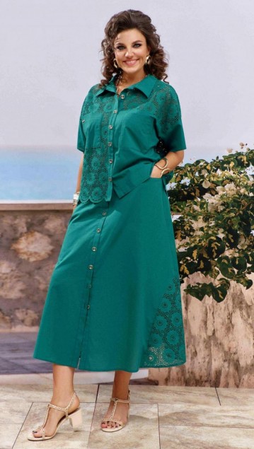 Vittoria Queen Костюм 25683-1 