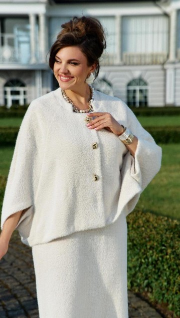 Vittoria Queen Комплект 25883-1 