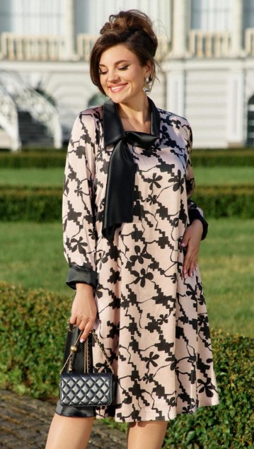 Vittoria Queen Платье 26163 