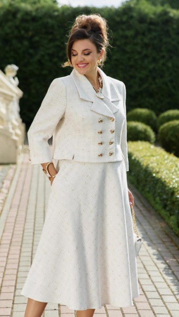 Vittoria Queen Костюм 26413 