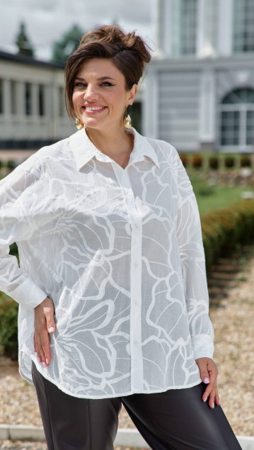 Vittoria Queen Блузка 26443 фото 3