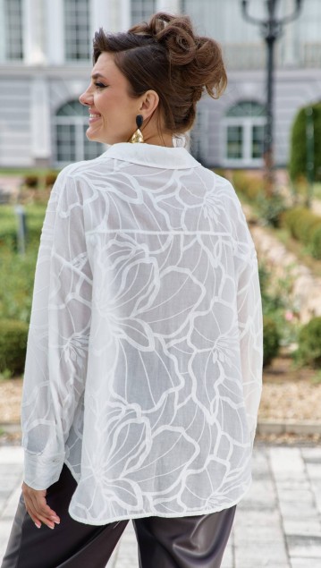 Vittoria Queen Блузка 26443 фото 4