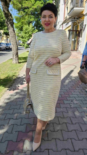 Vittoria Queen Платье 26573 фото 9