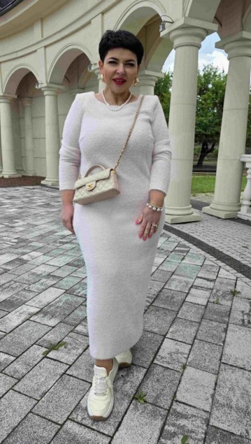 Vittoria Queen Платье 26703 фото 5