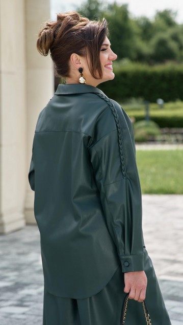 Vittoria Queen Блузка 26733 фото 4