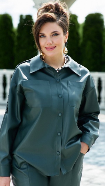 Vittoria Queen Блузка 26733 