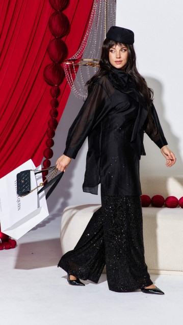 Vittoria Queen Комплект 26853 фото 9