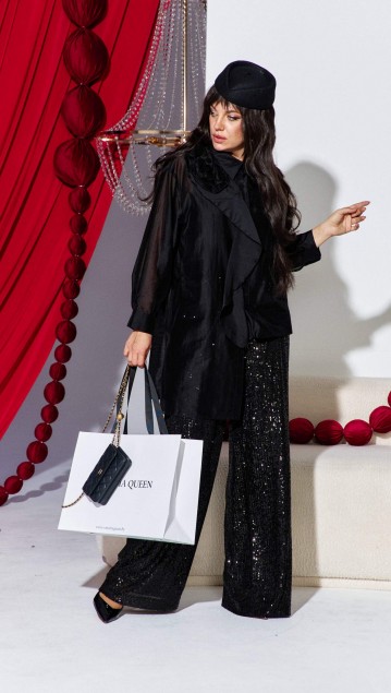 Vittoria Queen Комплект 26853 фото 8