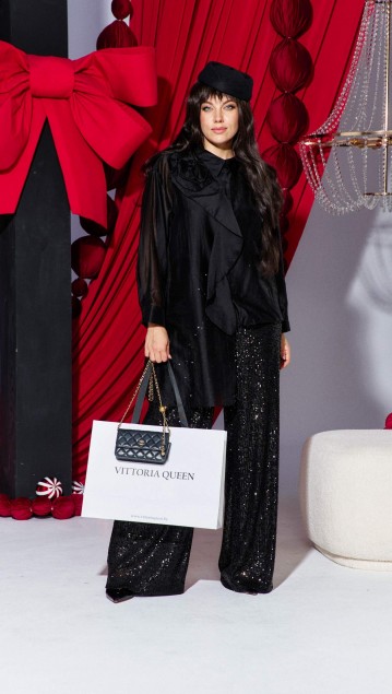 Vittoria Queen Комплект 26853 