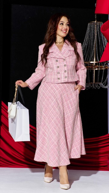 Vittoria Queen Костюм 27223-1 