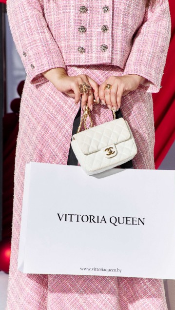 Vittoria Queen Костюм 27223-1 фото 4