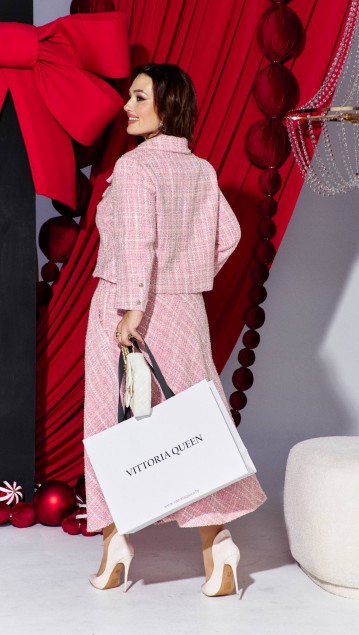 Vittoria Queen Костюм 27223-1 фото 2