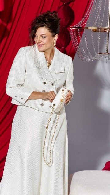 Vittoria Queen Костюм 27223 фото 5