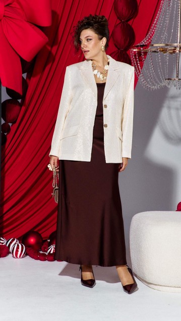 Vittoria Queen Комплект 27233 