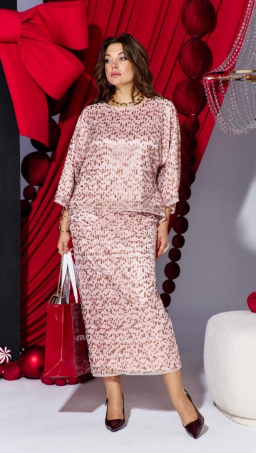 Vittoria Queen Костюм 27263 фото 9