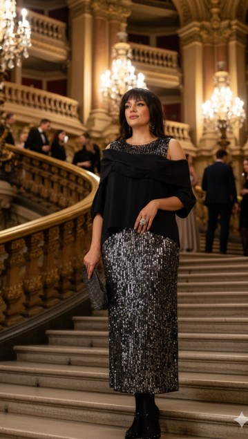 Vittoria Queen Комплект 27283 