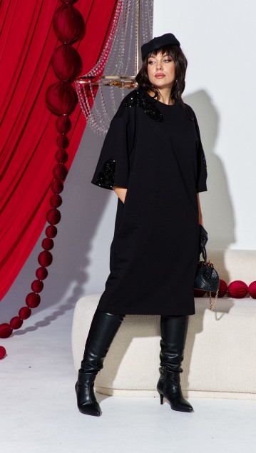 Vittoria Queen Платье 27303 фото 4