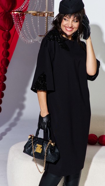 Vittoria Queen Платье 27303 