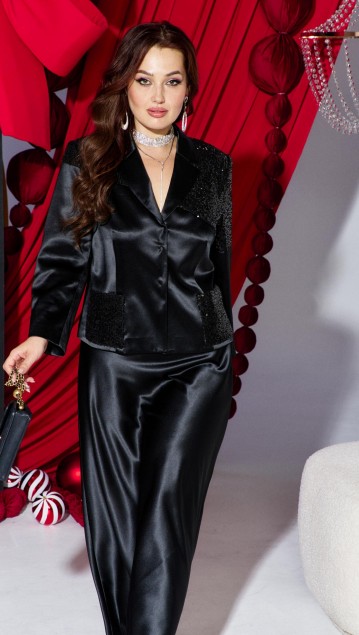 Vittoria Queen Костюм 27323 