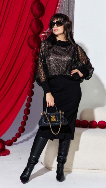 Vittoria Queen Платье 27353 фото 7