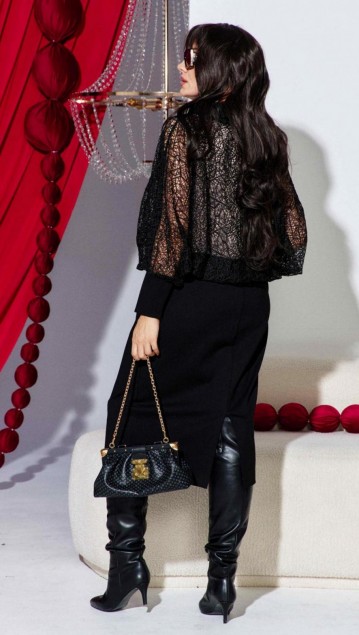 Vittoria Queen Платье 27353 фото 3