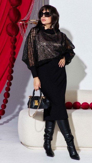 Vittoria Queen Платье 27353 фото 6