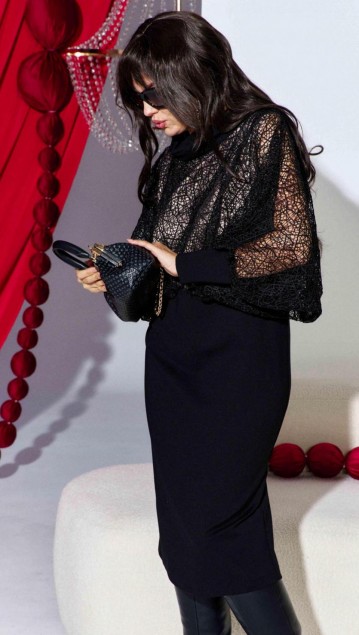 Vittoria Queen Платье 27353 фото 4