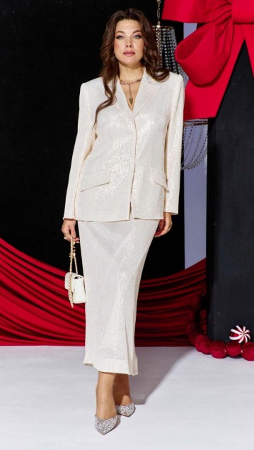 Vittoria Queen Костюм 27373 фото 8