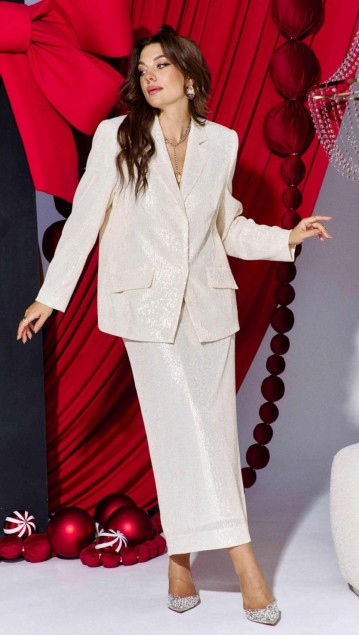 Vittoria Queen Костюм 27373 фото 6