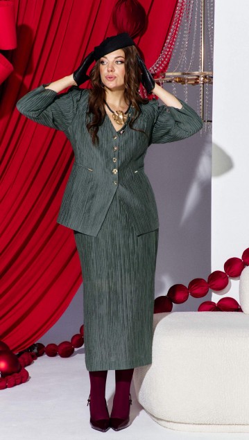 Vittoria Queen Костюм 27533 фото 4