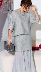  Костюм 27573-1