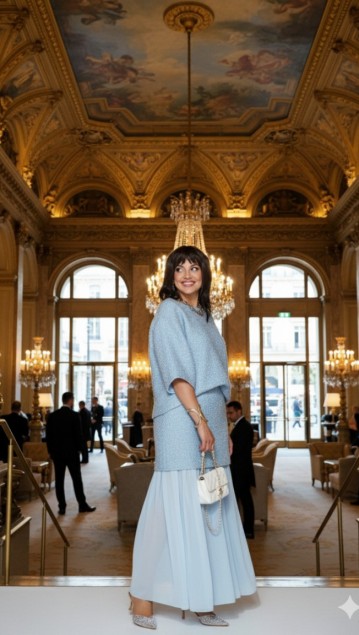 Vittoria Queen Костюм 27573 фото 4