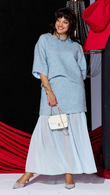 Vittoria Queen Костюм 27573 фото 7