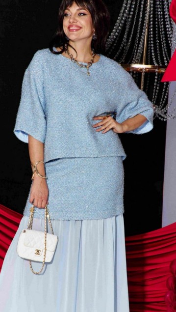 Vittoria Queen Костюм 27573 фото 6