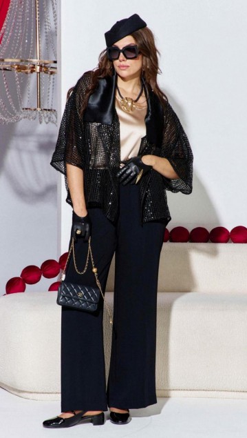 Vittoria Queen Комплект 27603 