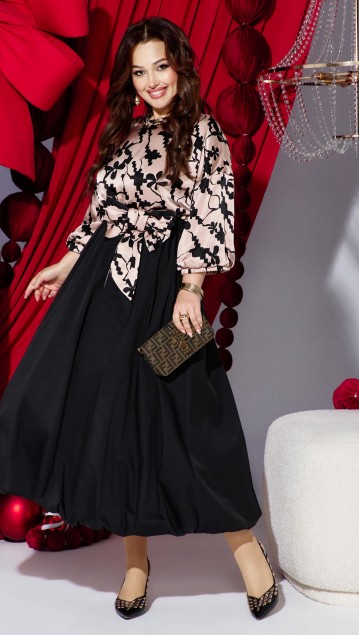 Vittoria Queen Платье 27623 фото 8