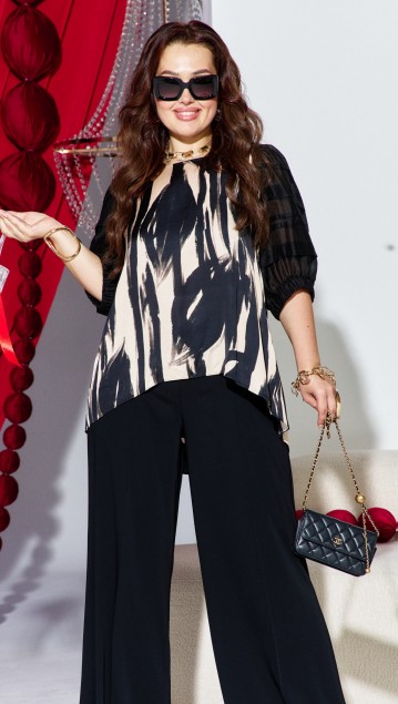 Vittoria Queen Костюм 27633 