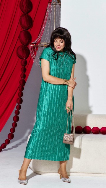 Vittoria Queen Платье 28513-1 фото 8