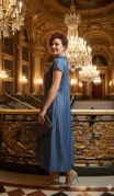 Vittoria Queen Платье 28513 фото 2